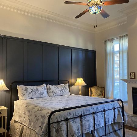 Whitestone Country Inn Kingston Luaran gambar