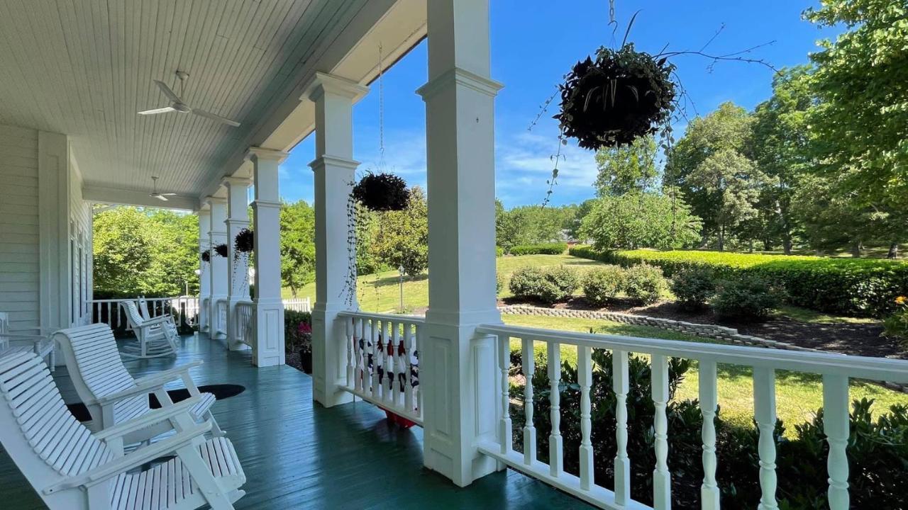 Whitestone Country Inn Kingston Luaran gambar