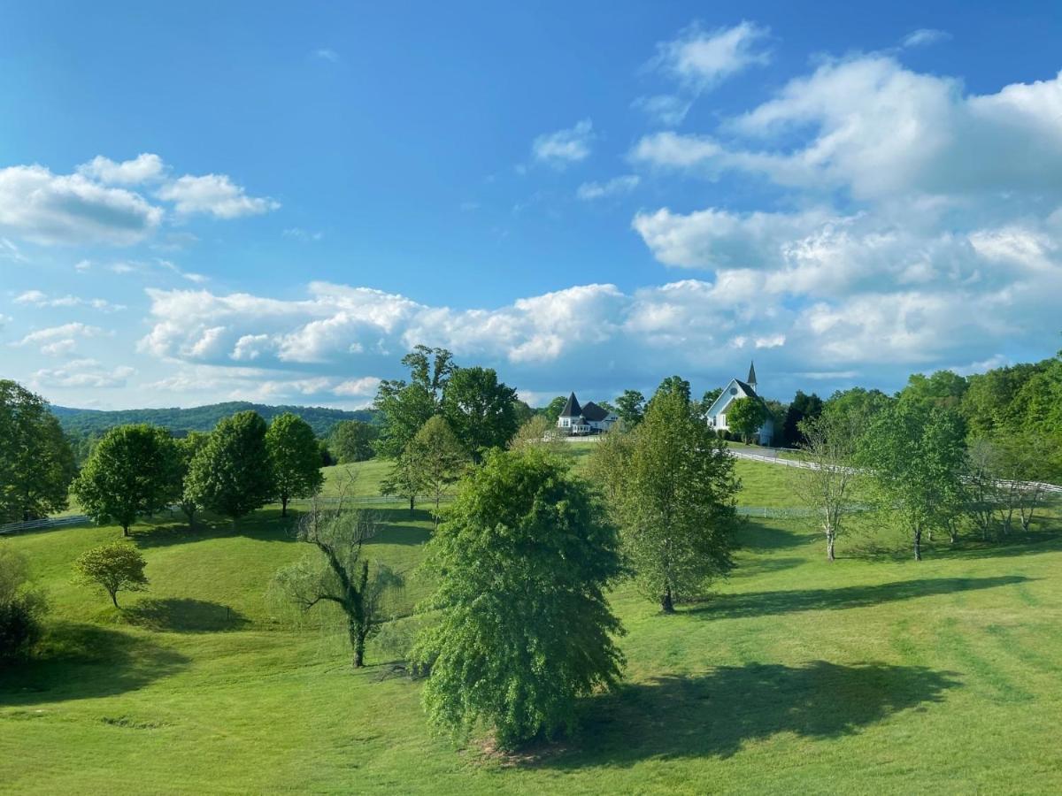 Whitestone Country Inn Kingston Luaran gambar
