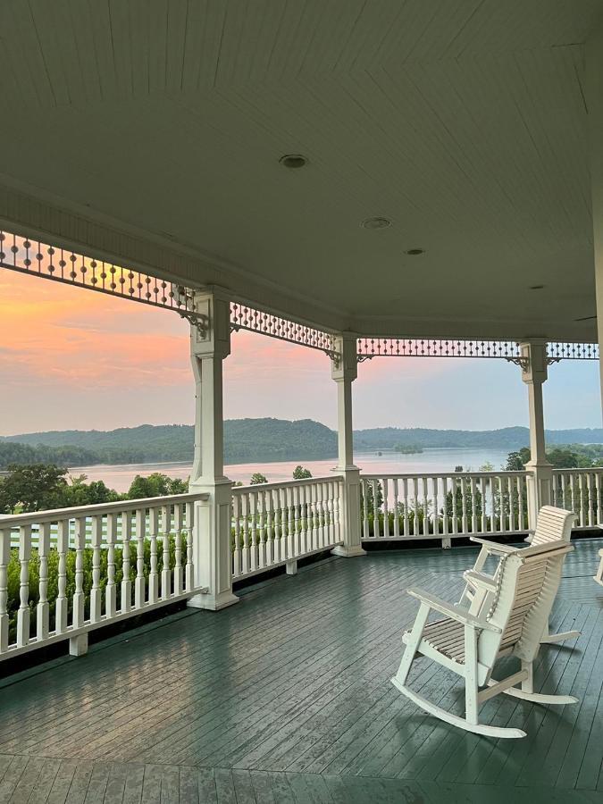 Whitestone Country Inn Kingston Luaran gambar