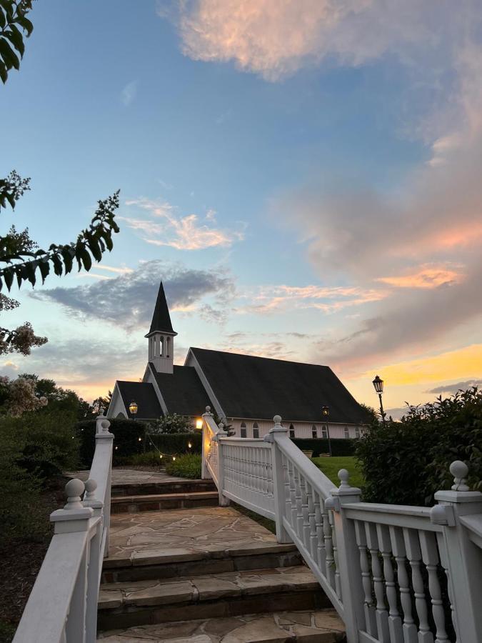 Whitestone Country Inn Kingston Luaran gambar
