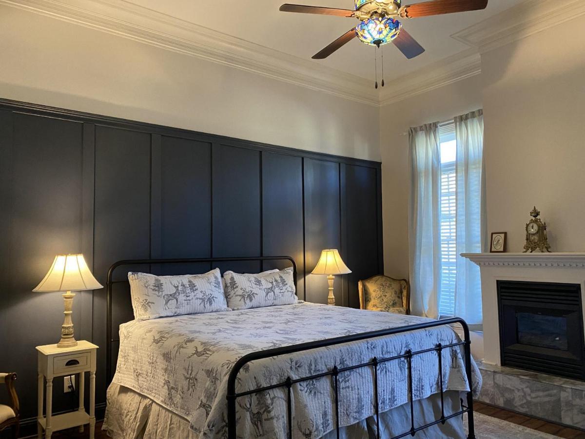 Whitestone Country Inn Kingston Luaran gambar