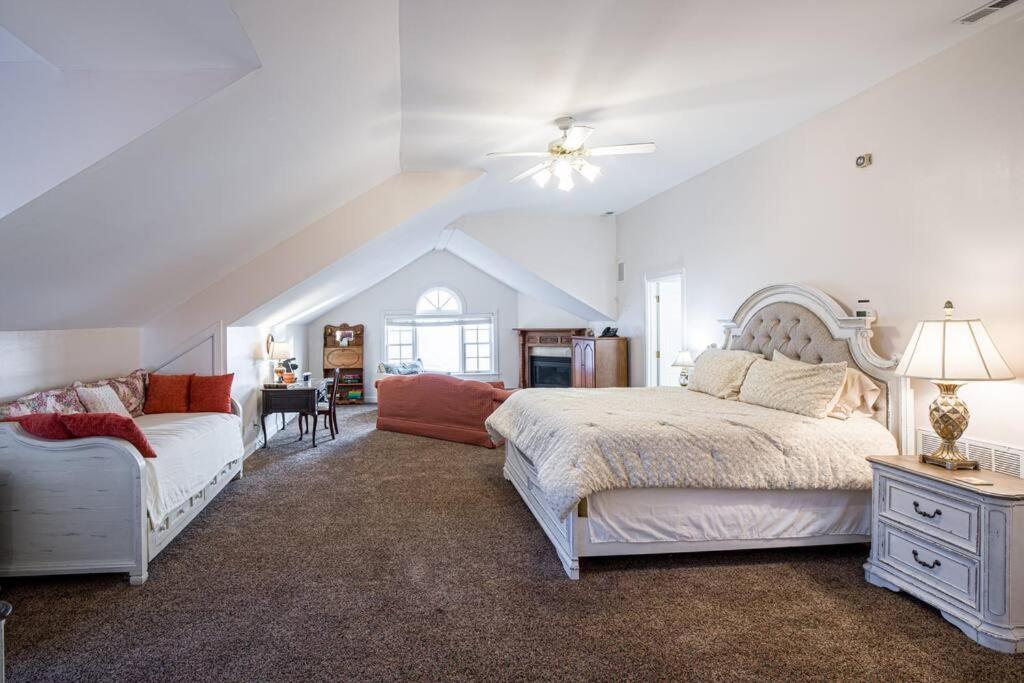 Whitestone Country Inn Kingston Luaran gambar