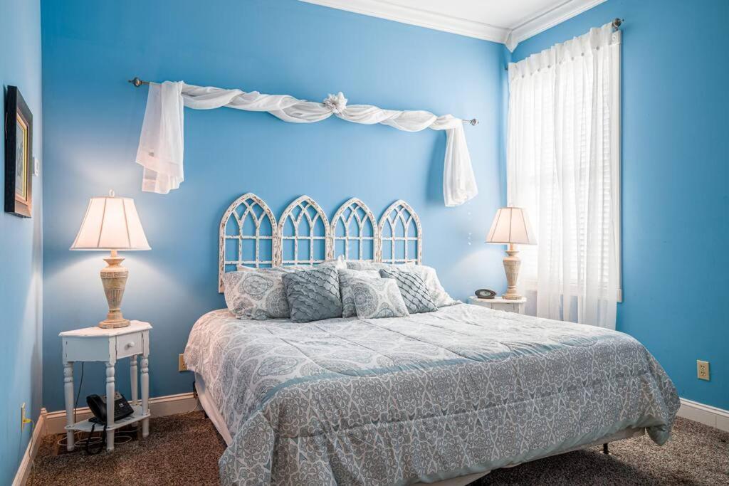 Whitestone Country Inn Kingston Luaran gambar