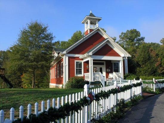 Whitestone Country Inn Kingston Luaran gambar