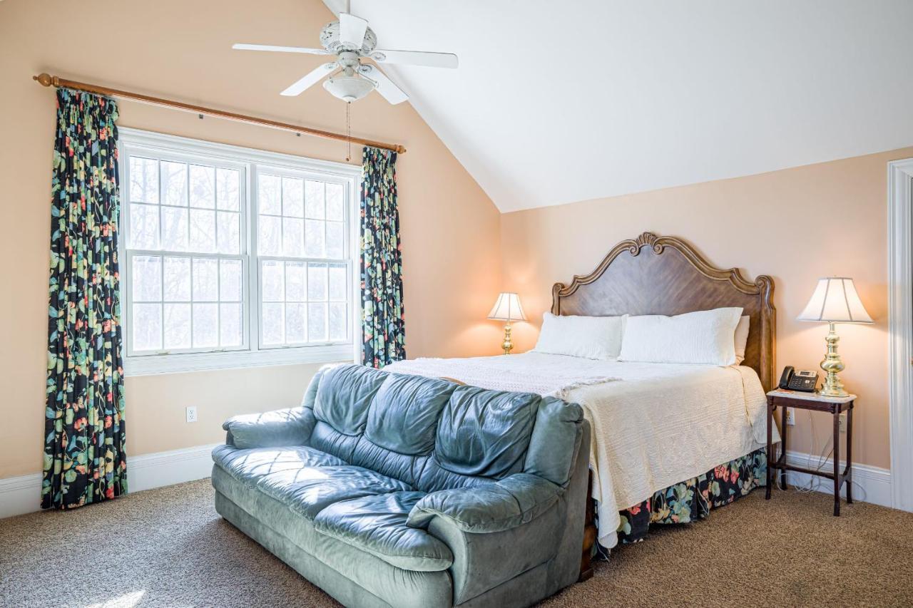 Whitestone Country Inn Kingston Luaran gambar