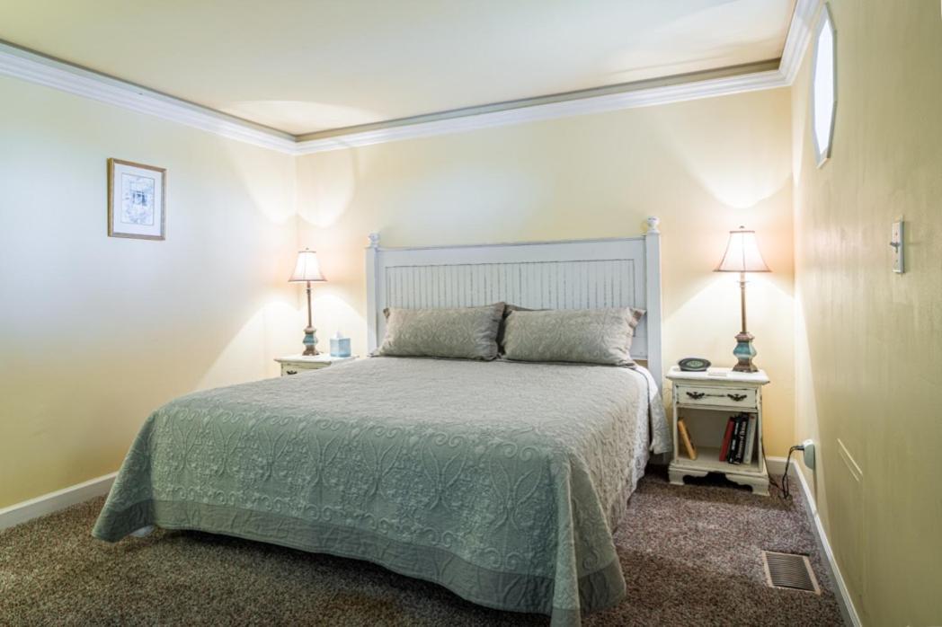 Whitestone Country Inn Kingston Luaran gambar