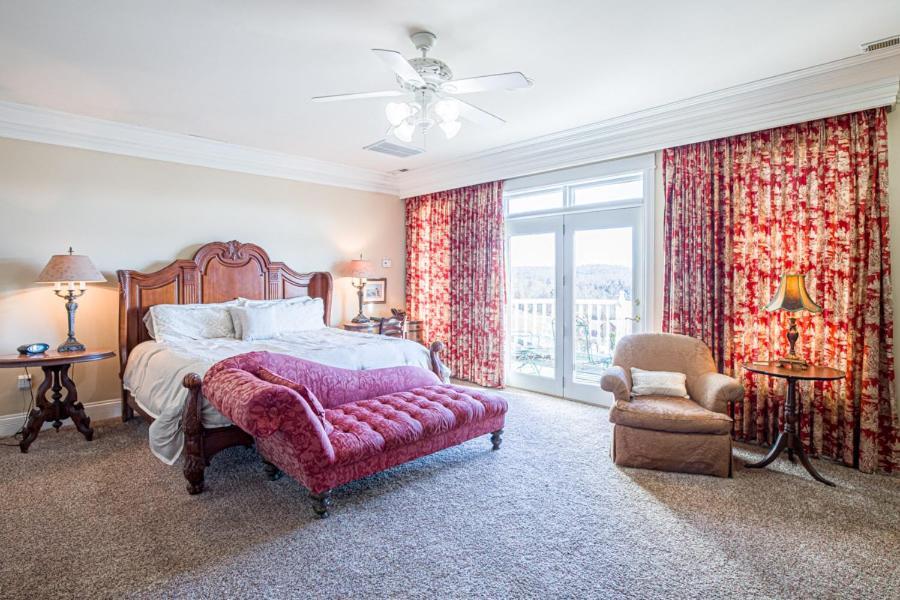Whitestone Country Inn Kingston Luaran gambar