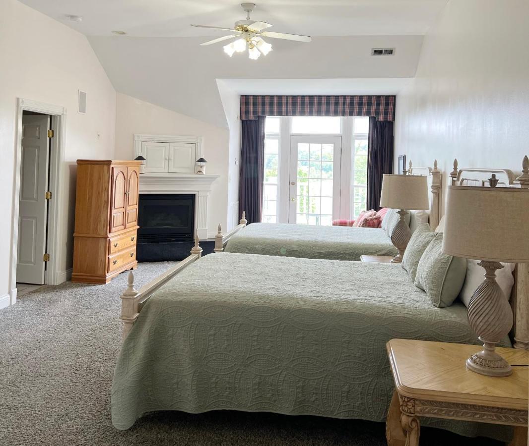 Whitestone Country Inn Kingston Luaran gambar
