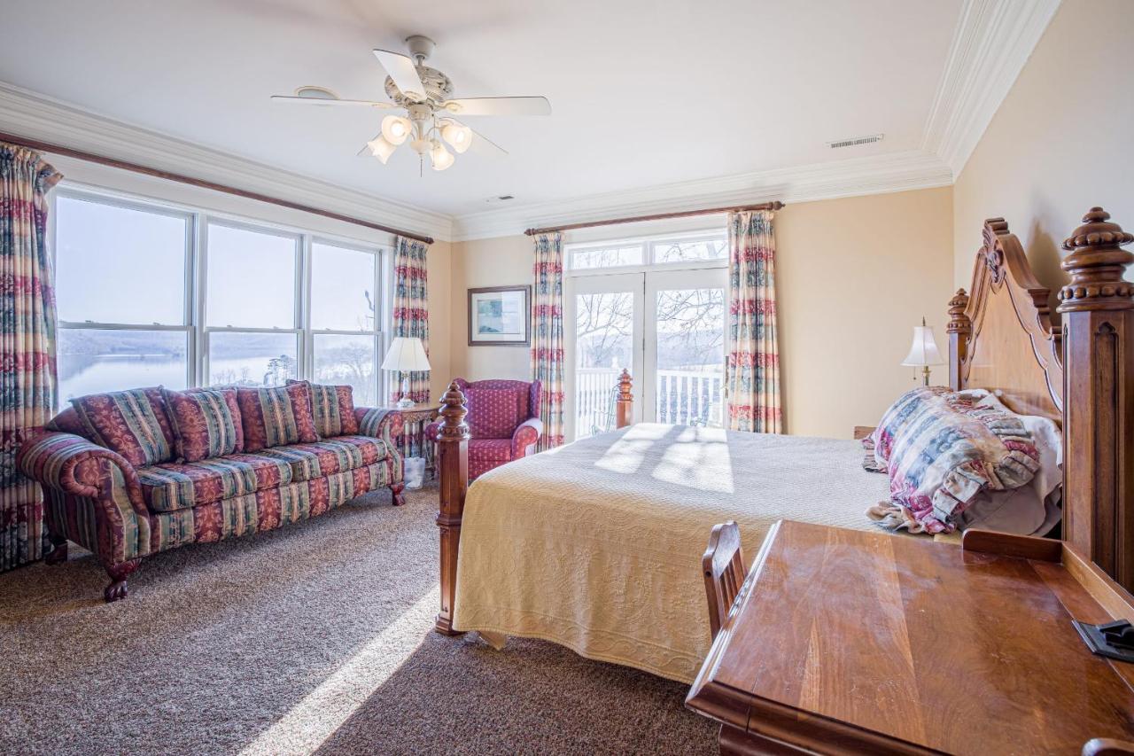 Whitestone Country Inn Kingston Luaran gambar