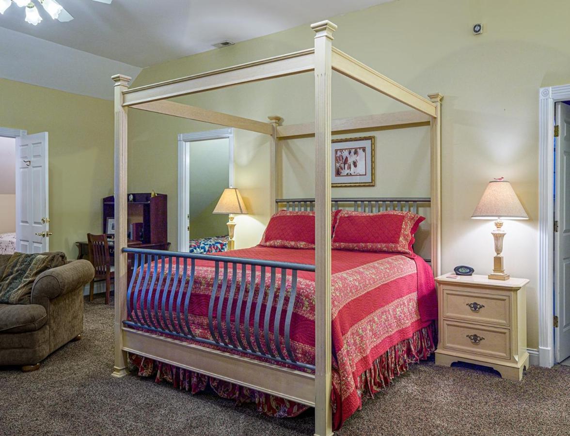 Whitestone Country Inn Kingston Luaran gambar