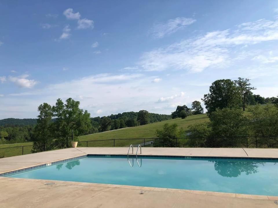 Whitestone Country Inn Kingston Luaran gambar