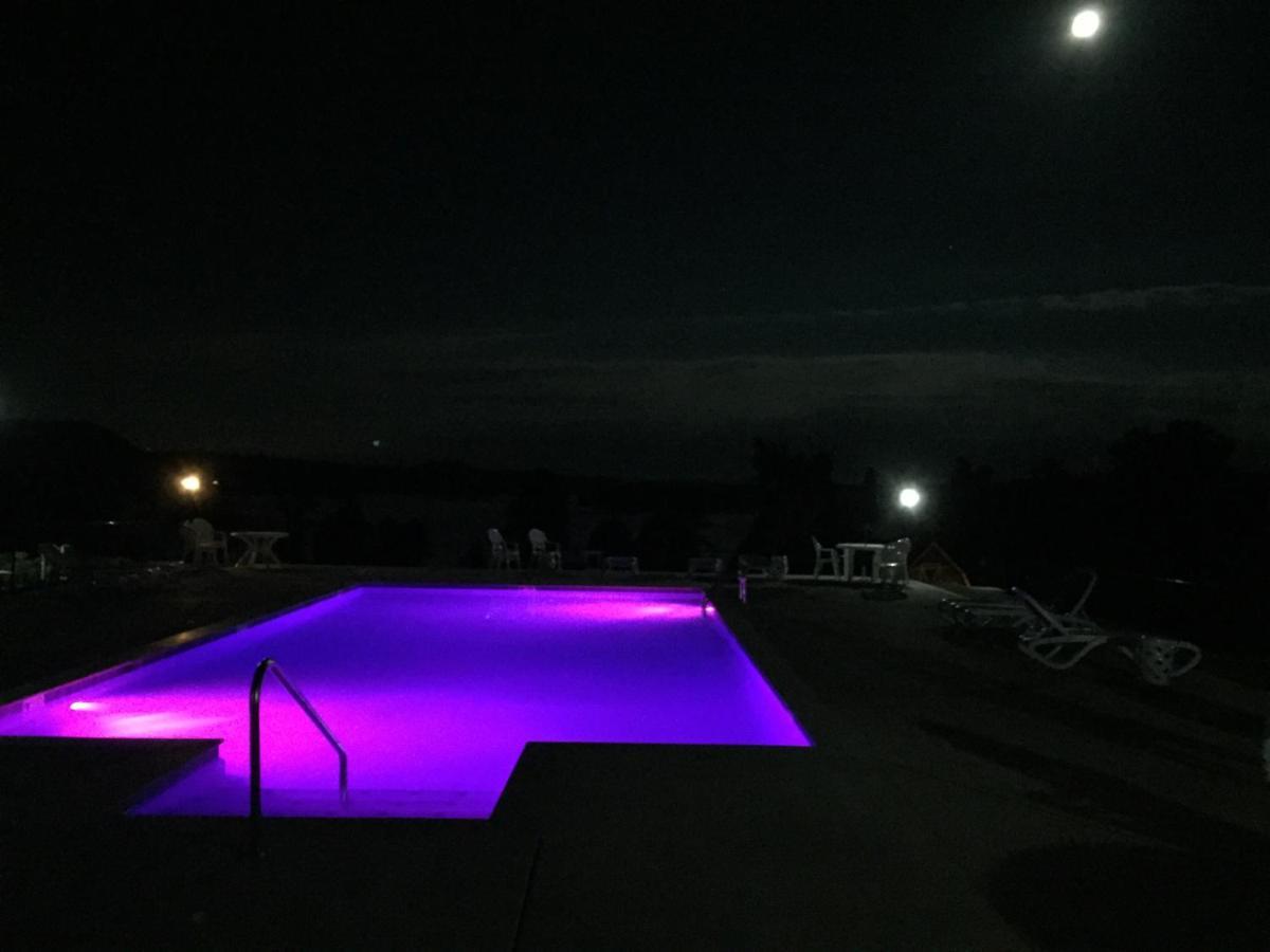 Whitestone Country Inn Kingston Luaran gambar
