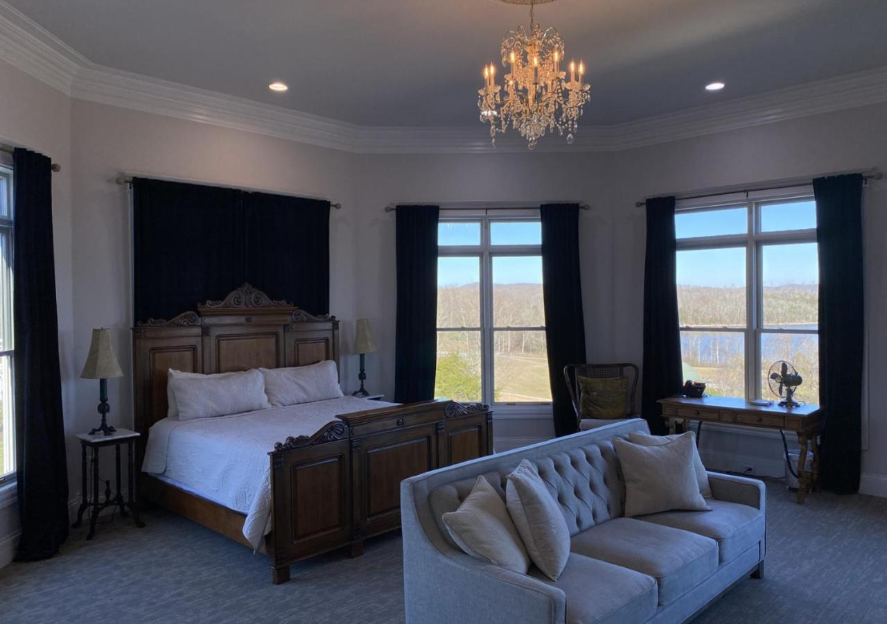 Whitestone Country Inn Kingston Luaran gambar