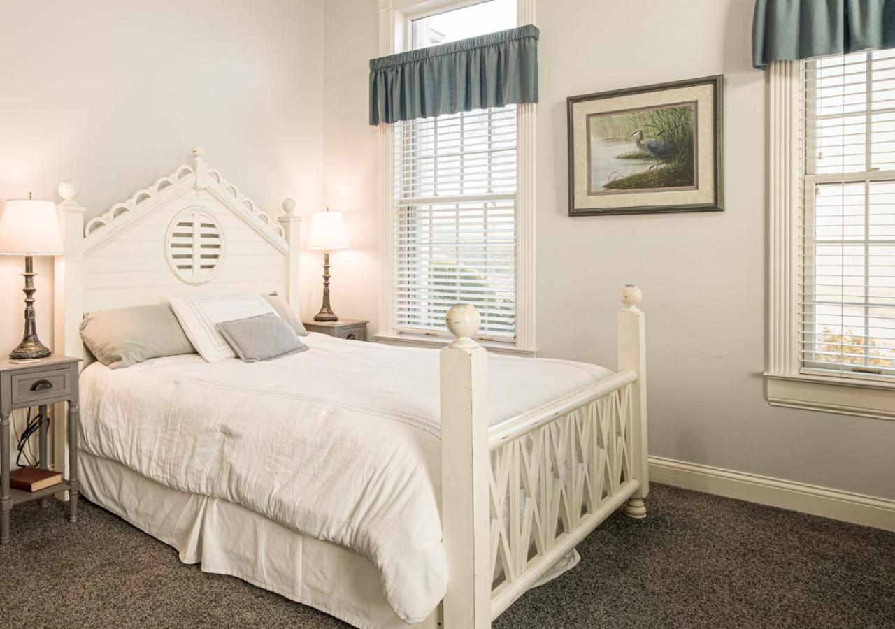 Whitestone Country Inn Kingston Luaran gambar