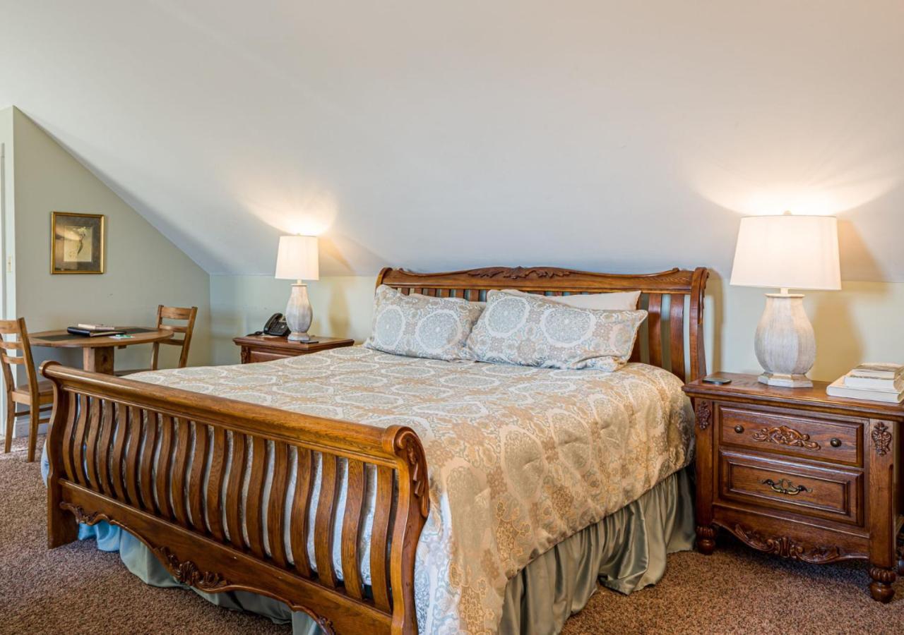 Whitestone Country Inn Kingston Luaran gambar