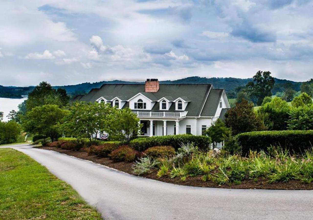 Whitestone Country Inn Kingston Luaran gambar