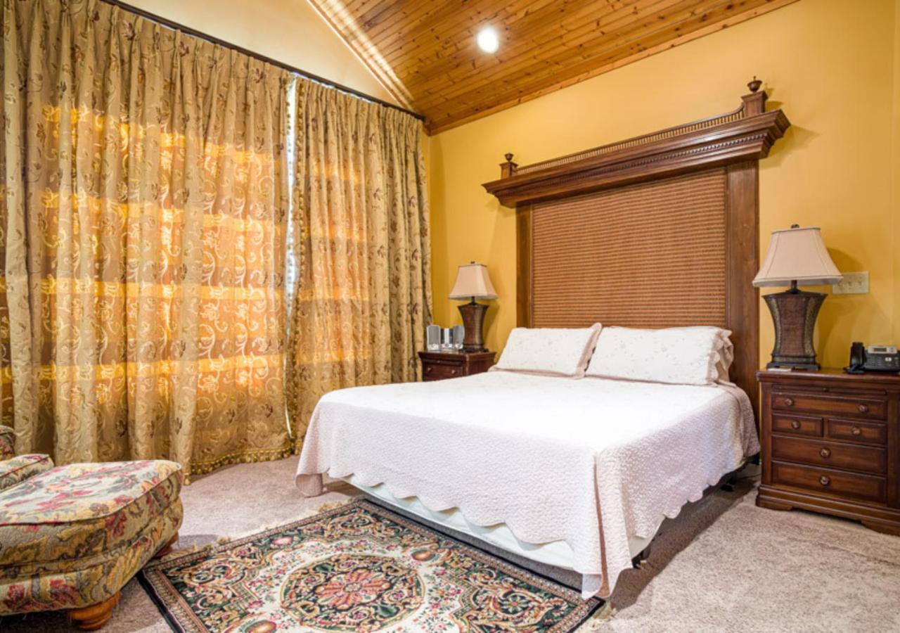 Whitestone Country Inn Kingston Luaran gambar