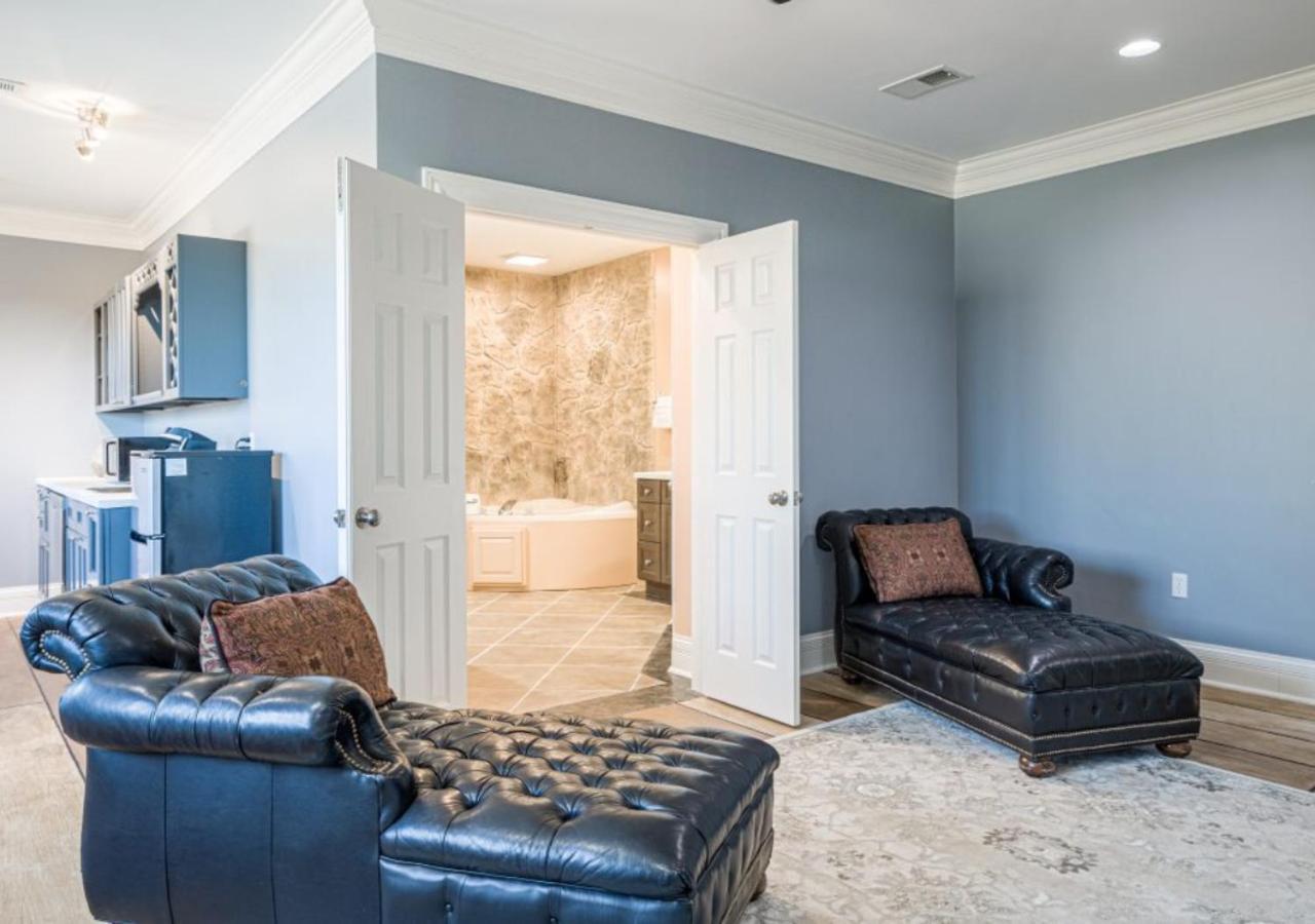 Whitestone Country Inn Kingston Luaran gambar