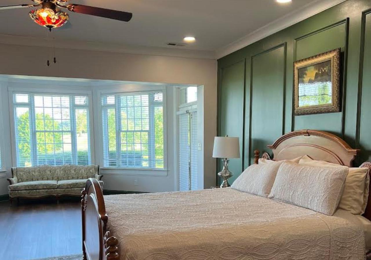 Whitestone Country Inn Kingston Luaran gambar