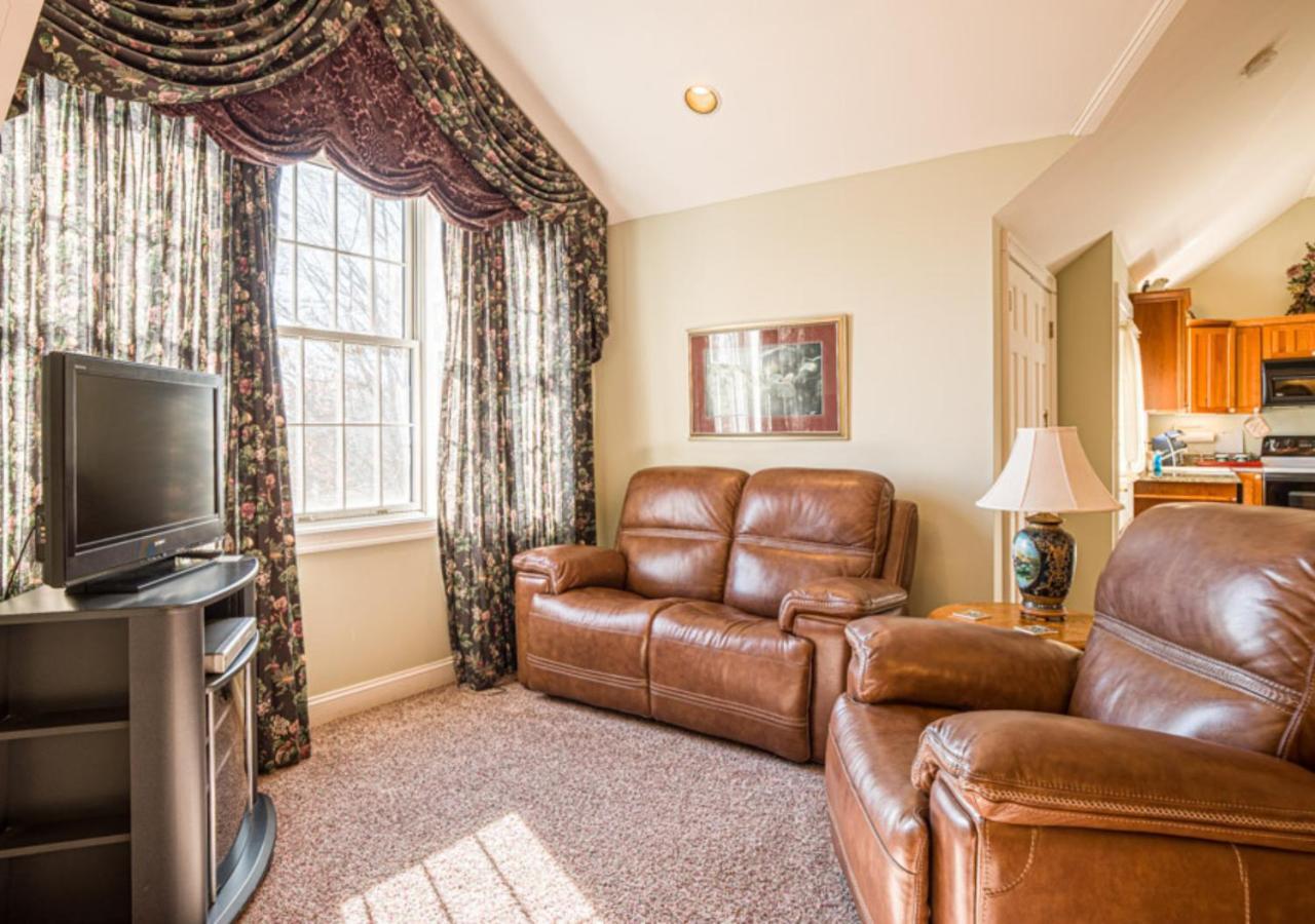 Whitestone Country Inn Kingston Luaran gambar