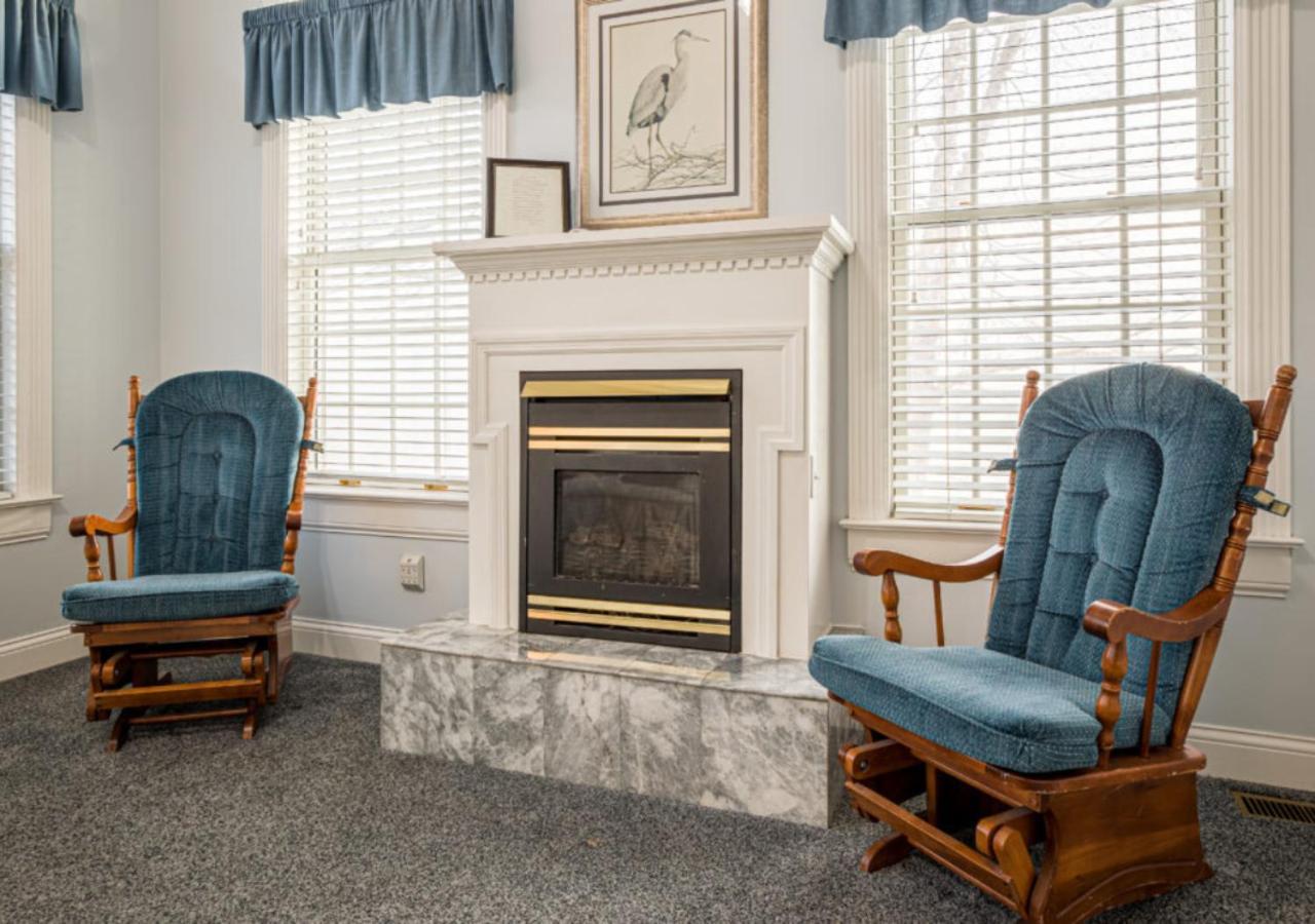 Whitestone Country Inn Kingston Luaran gambar