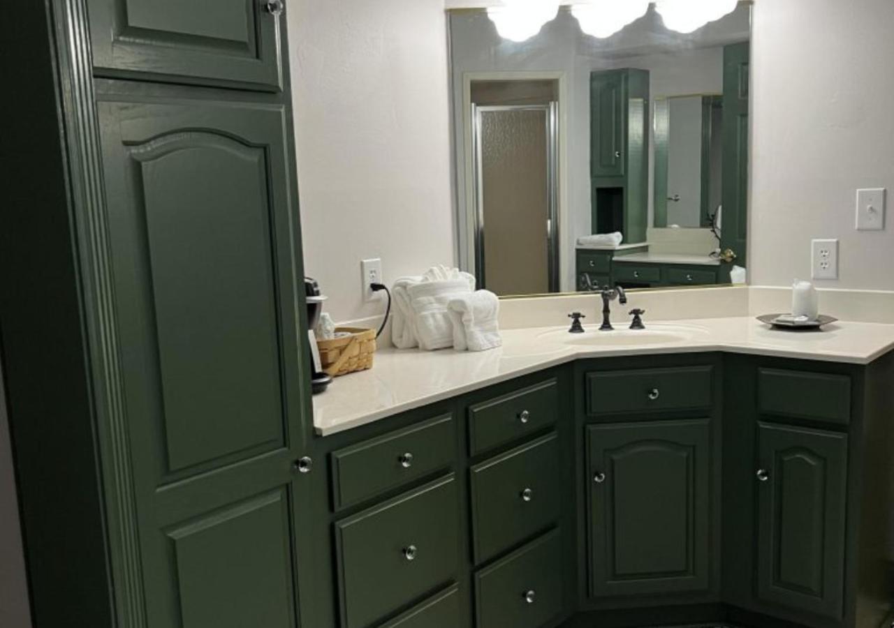 Whitestone Country Inn Kingston Luaran gambar