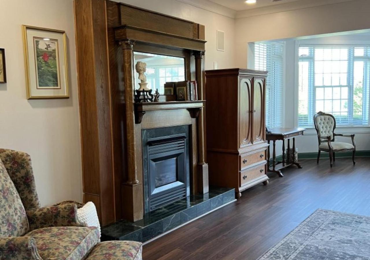 Whitestone Country Inn Kingston Luaran gambar