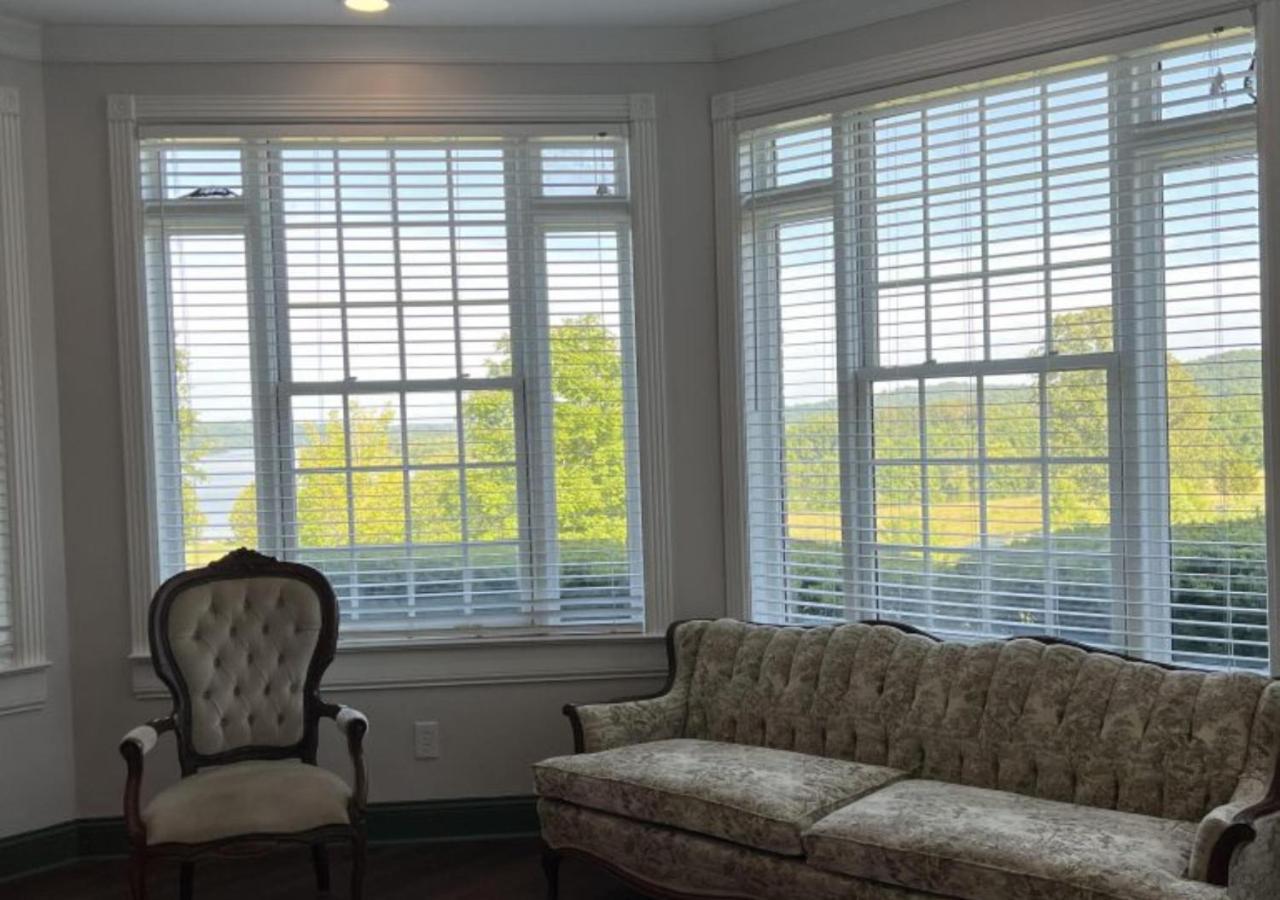 Whitestone Country Inn Kingston Luaran gambar