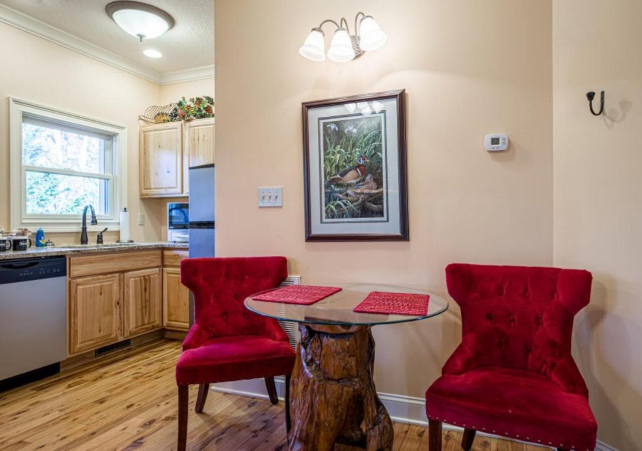 Whitestone Country Inn Kingston Luaran gambar
