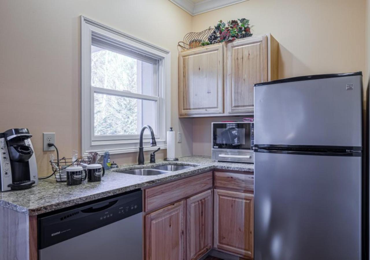 Whitestone Country Inn Kingston Luaran gambar