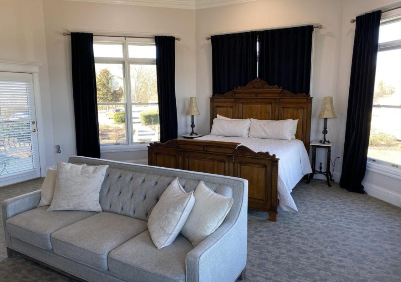 Whitestone Country Inn Kingston Luaran gambar