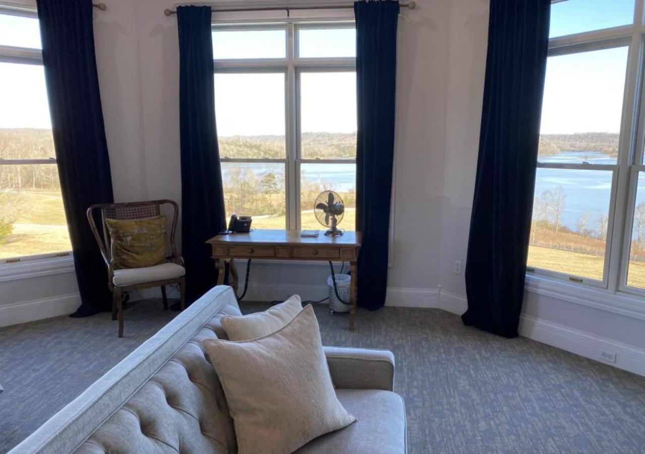 Whitestone Country Inn Kingston Luaran gambar