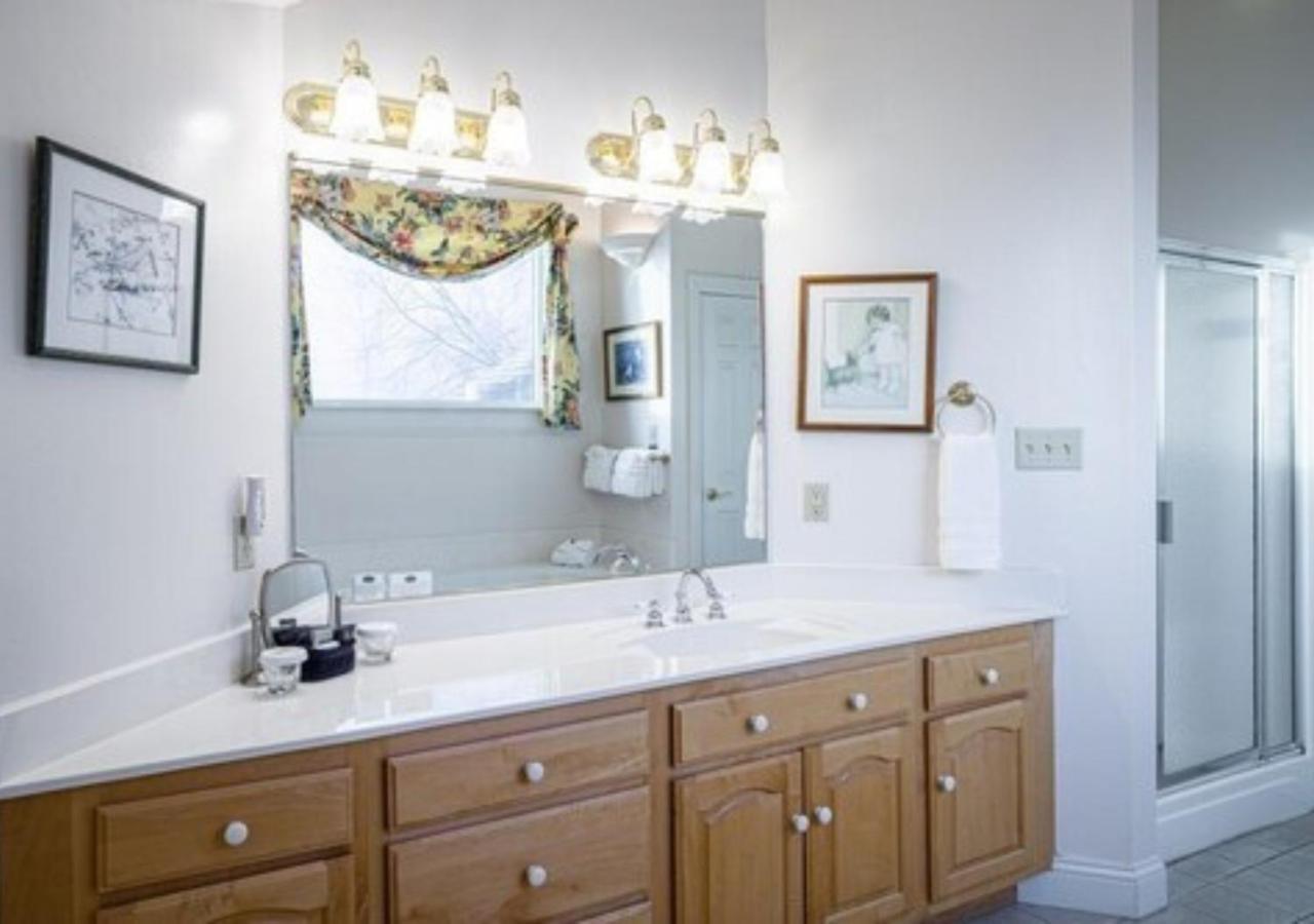 Whitestone Country Inn Kingston Luaran gambar