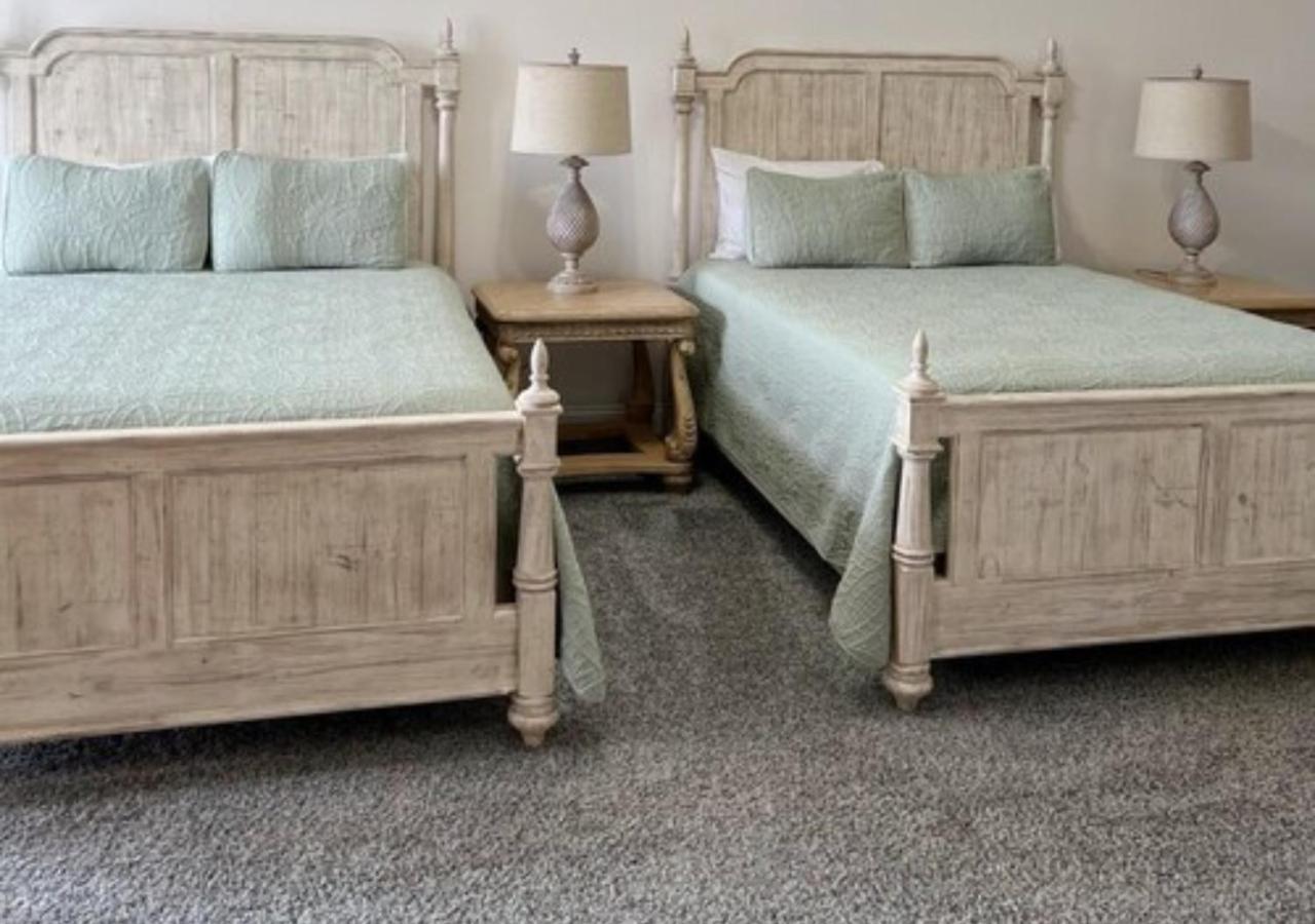 Whitestone Country Inn Kingston Luaran gambar