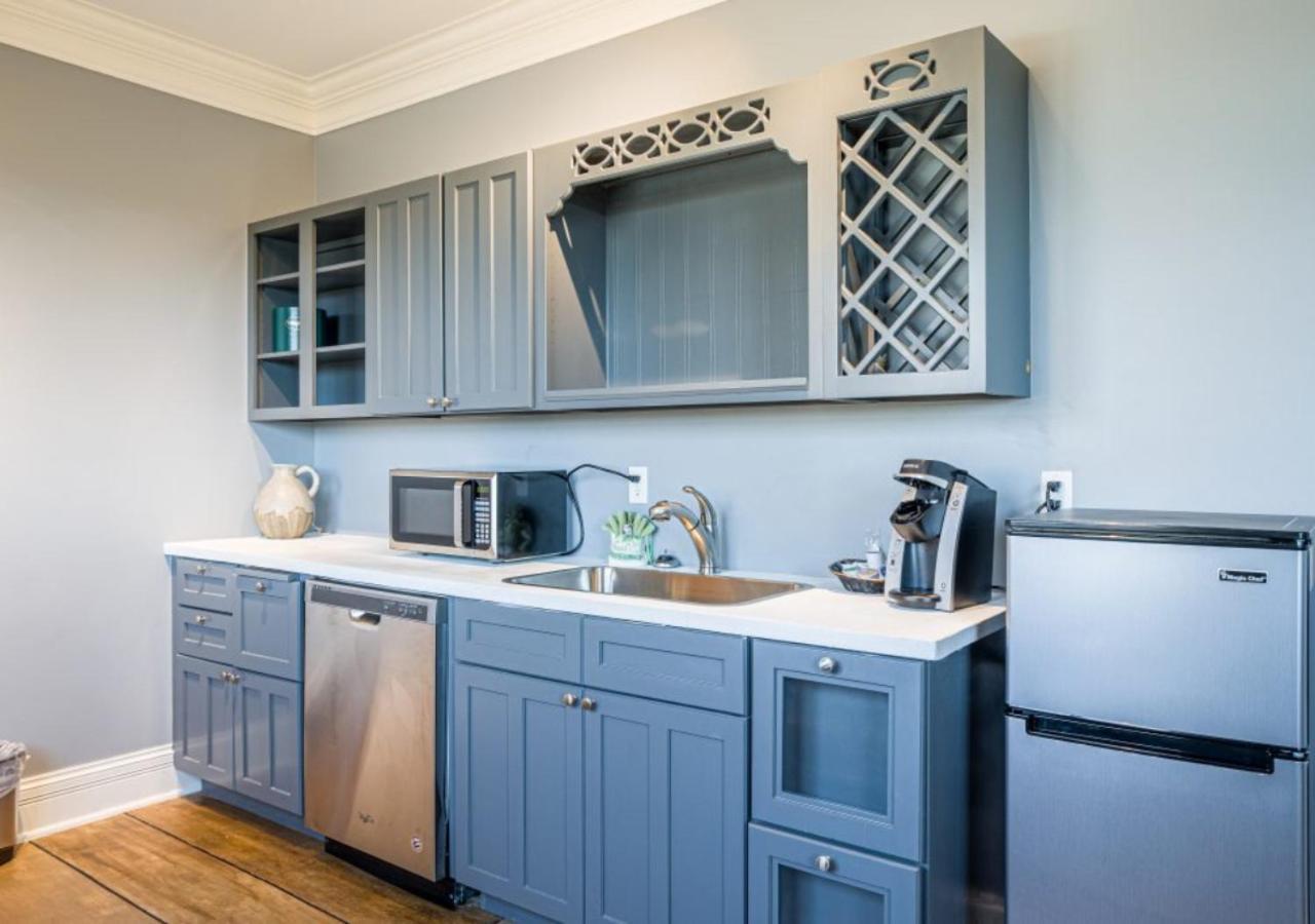 Whitestone Country Inn Kingston Luaran gambar