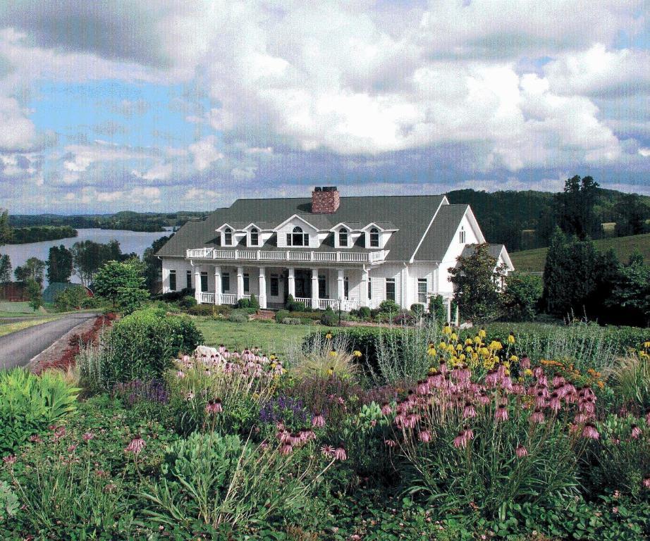 Whitestone Country Inn Kingston Luaran gambar