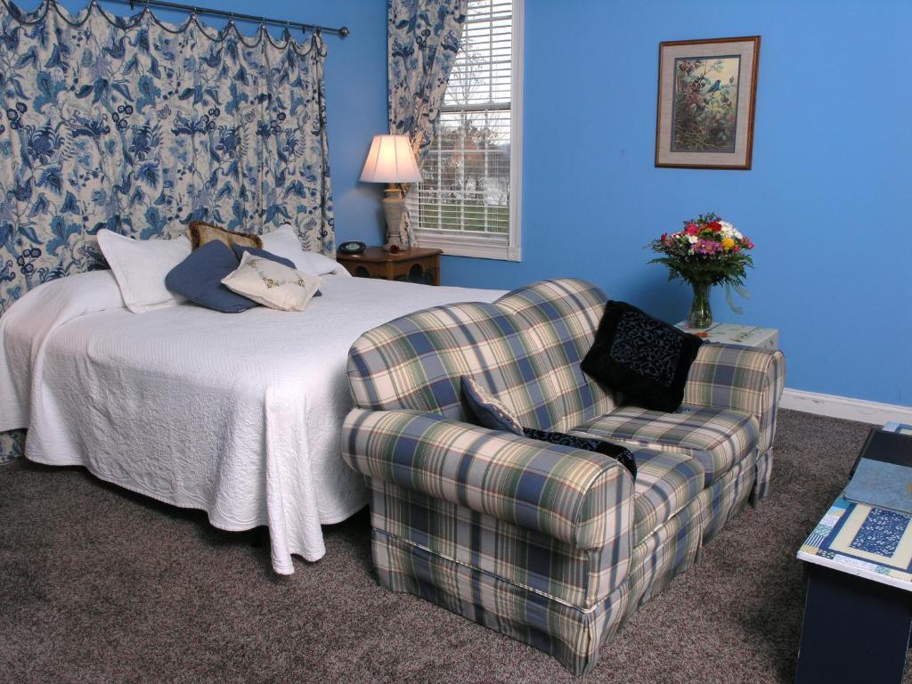 Whitestone Country Inn Kingston Luaran gambar