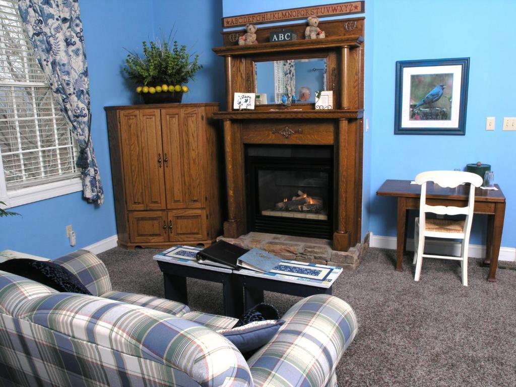 Whitestone Country Inn Kingston Luaran gambar