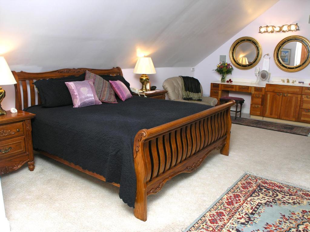 Whitestone Country Inn Kingston Bilik gambar
