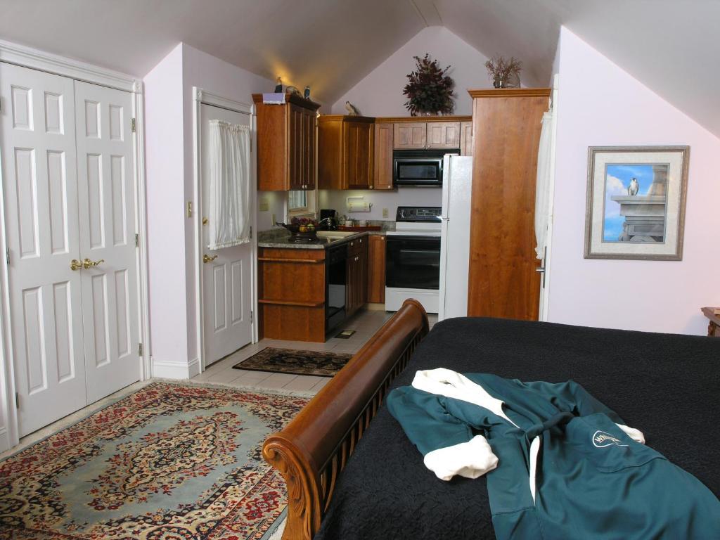 Whitestone Country Inn Kingston Bilik gambar