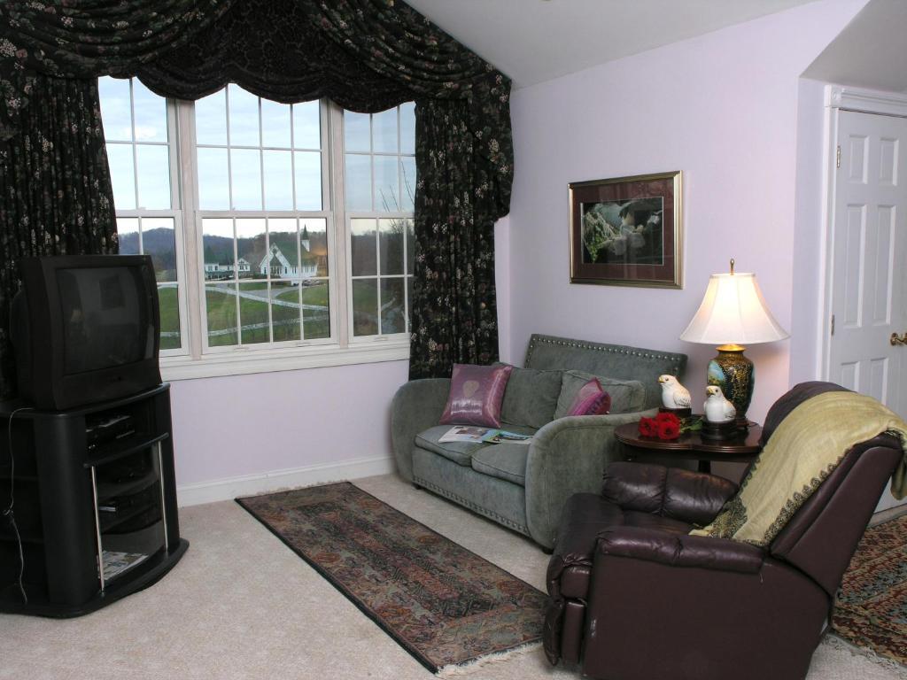 Whitestone Country Inn Kingston Bilik gambar