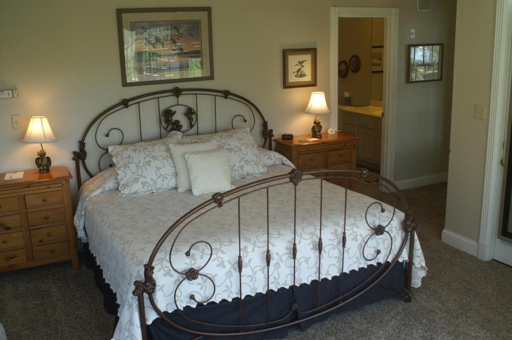Whitestone Country Inn Kingston Bilik gambar