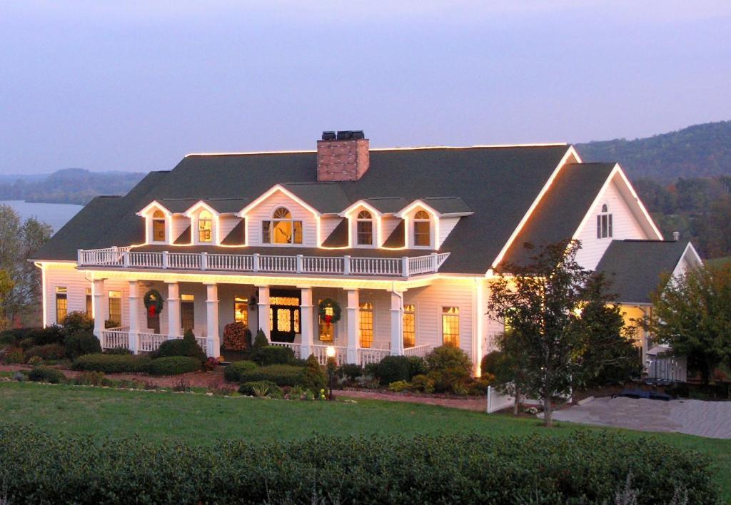 Whitestone Country Inn Kingston Luaran gambar