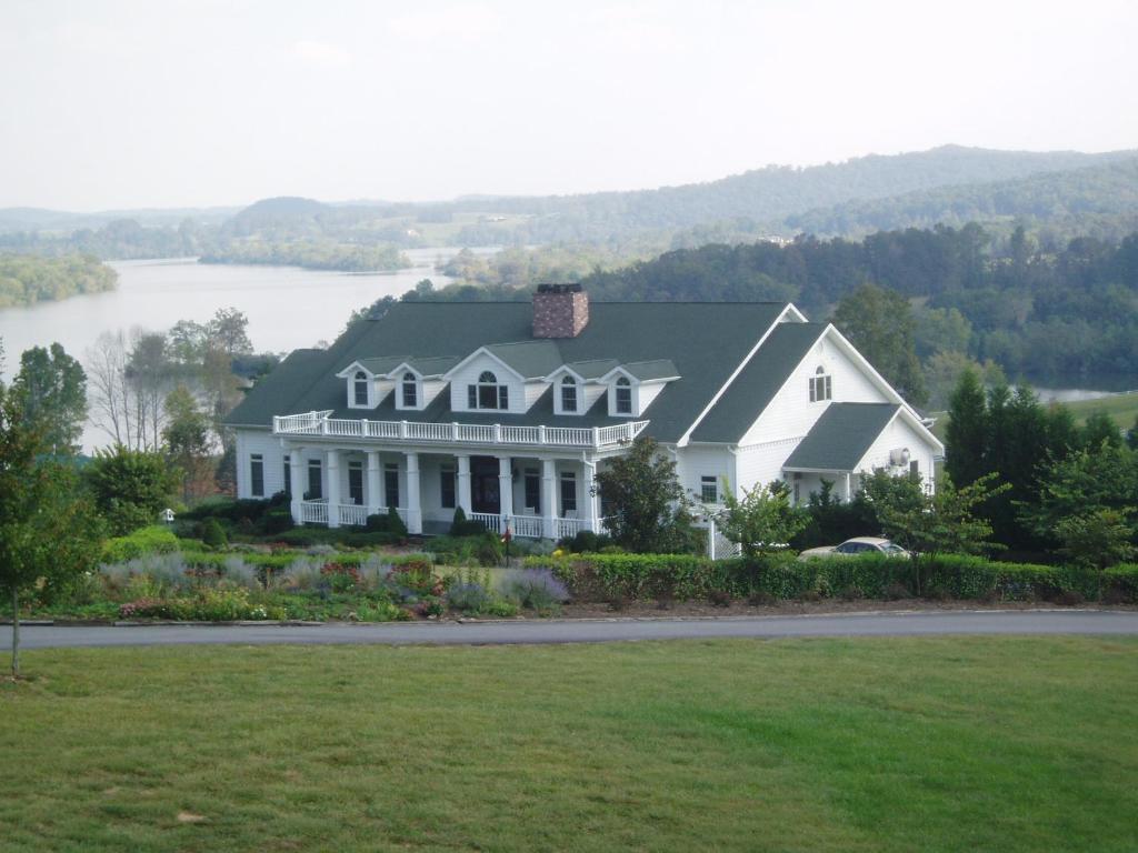 Whitestone Country Inn Kingston Luaran gambar