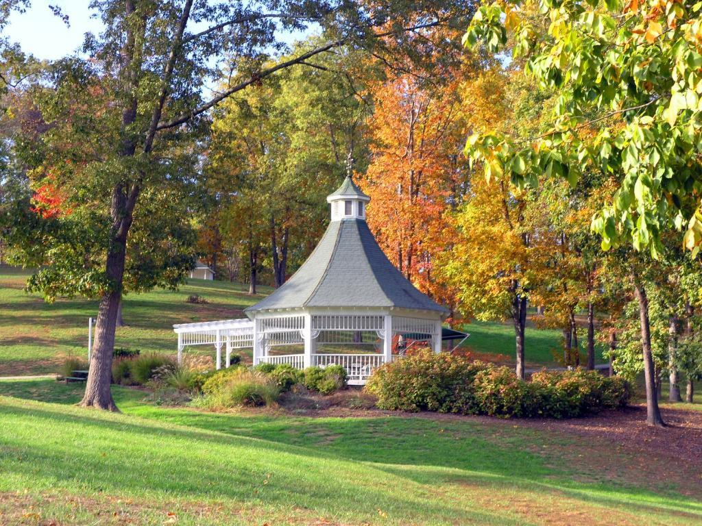 Whitestone Country Inn Kingston Luaran gambar