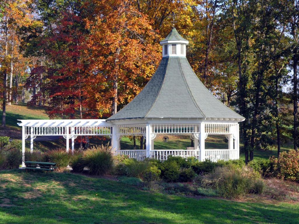 Whitestone Country Inn Kingston Luaran gambar