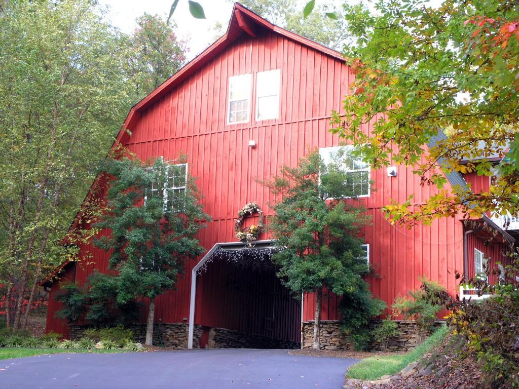 Whitestone Country Inn Kingston Luaran gambar
