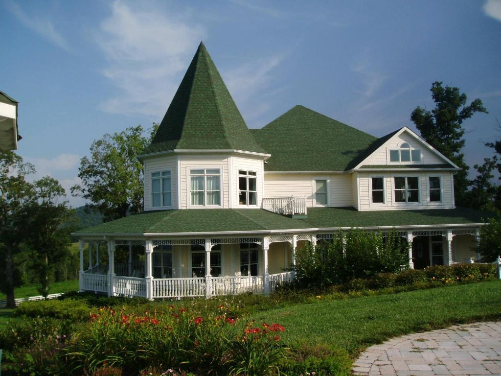 Whitestone Country Inn Kingston Luaran gambar