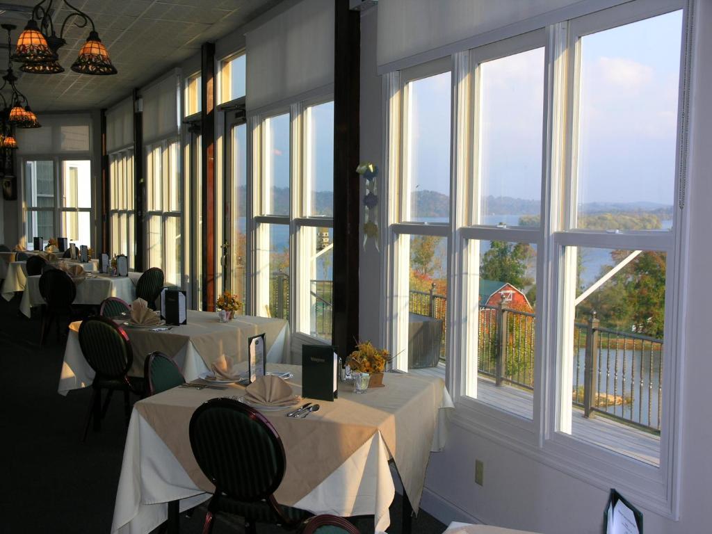 Whitestone Country Inn Kingston Luaran gambar
